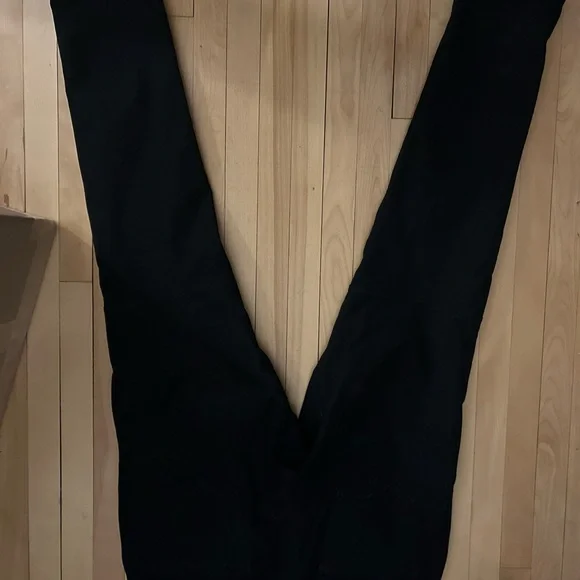 Lulu Lemon 5 pocket chino 33 slim fit - Picture 3 of 4